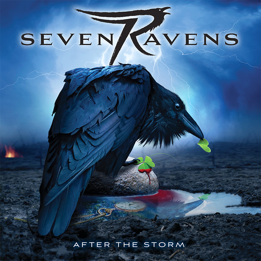 Seven Ravens: After The Storm