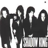 Shadow King cd cover