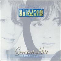Greatest Hits 1985-1995 cd cover