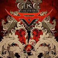 Gus G.: I Am The Fire