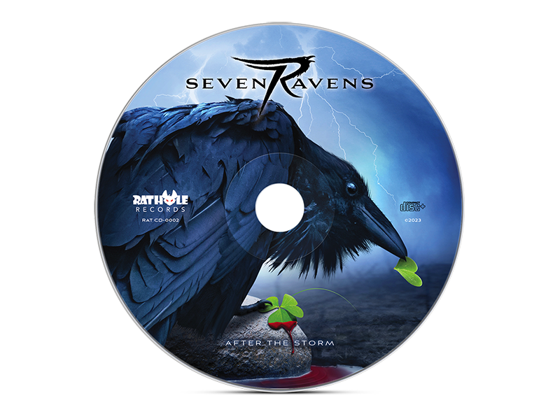 Seven Ravens: After The Storm