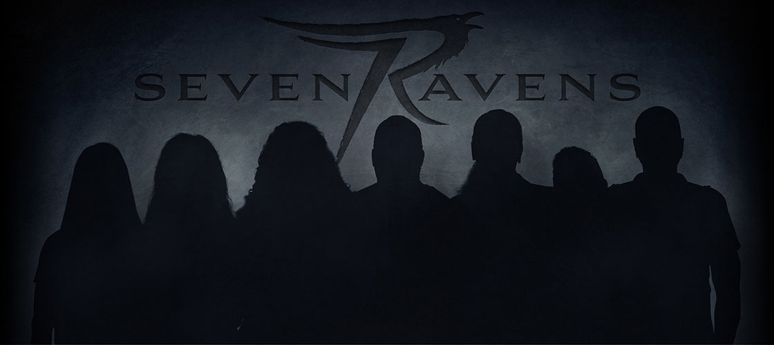 Seven Ravens