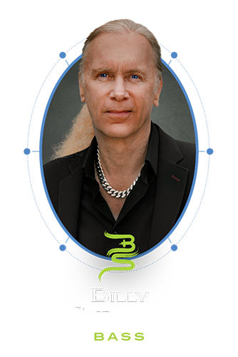 Billy Sheehan