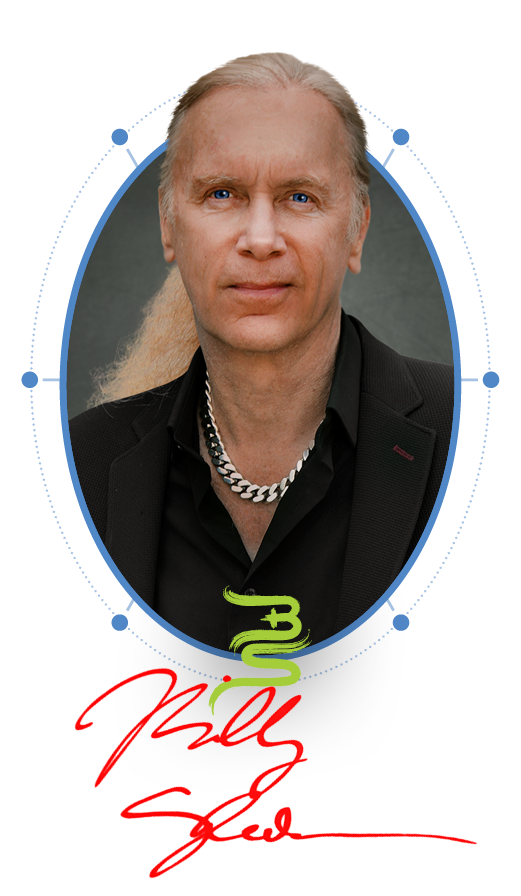 Billy Sheehan