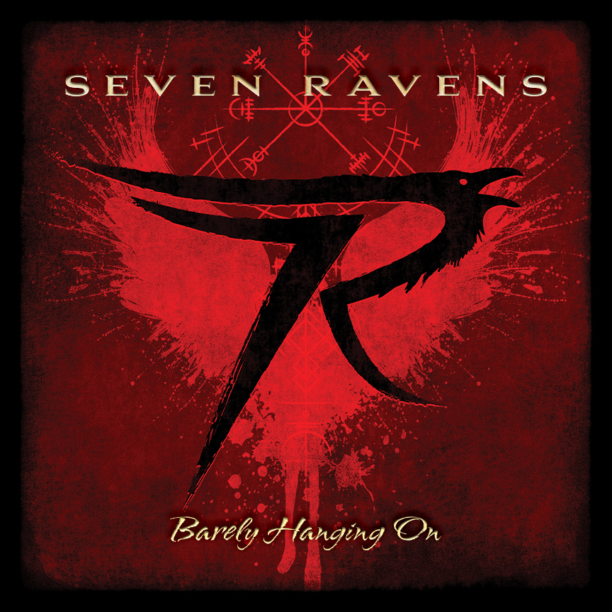 Seven Ravens: Barely Hanging On