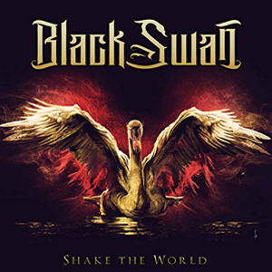 Black Swan Shake the World