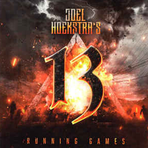 Joel Hoekstra's 13 Running Games