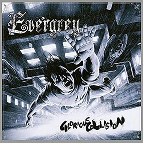 Evergrey Glorious Collision