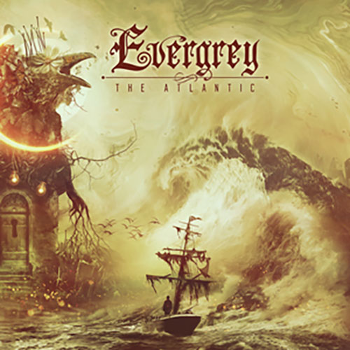 Evergrey The Atlantic