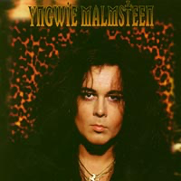 Yngwie Malmsteen Facing the Animal