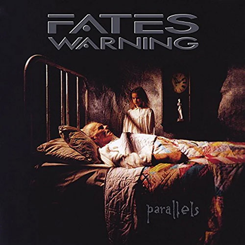 Fates Warning Parallels