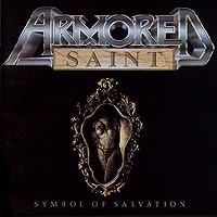 Symbol of Salvation cd cover
