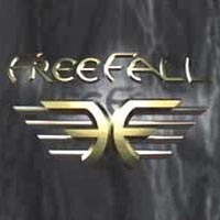 Freefall cd cover