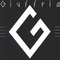 Giuffria cd cover