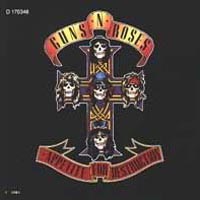 Appetite for Destruction