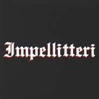 Impellitteri cd cover