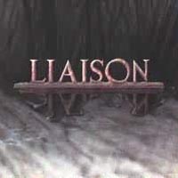 Liaison cd cover