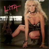 Lita cd cover