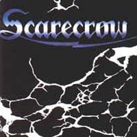 Scarecrow cd cover