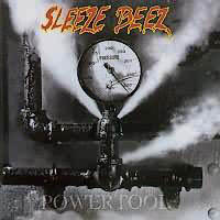 Powertool cd cover