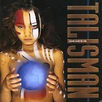 Genesis cd cover