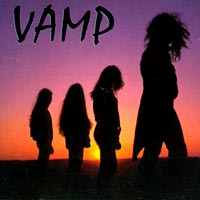 Vamp cd cover