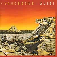 Alibi cd cover