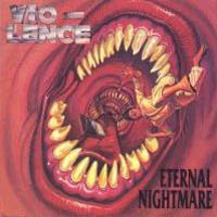 Eternal Nightmare cd cover