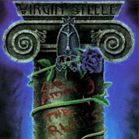 Life Among the Ruins cd cover