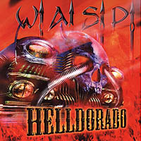 Helldorado cd cover