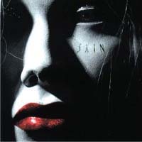 Skin cd cover