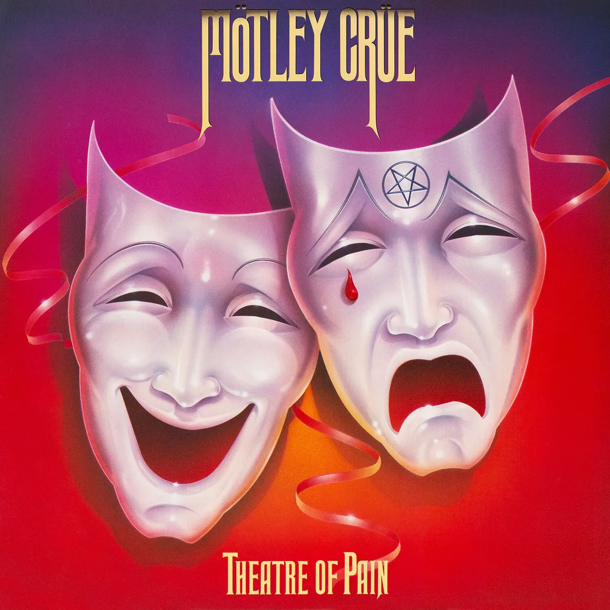 Theatre of Pain