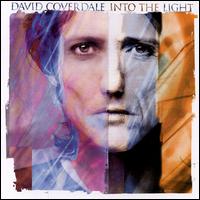 Into The Light cd cover