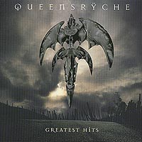 Greatest Hits cd cover