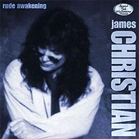 Rude Awakening cd cover