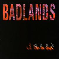 Dusk cd cover