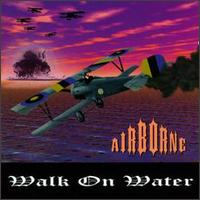 Walk on Water cd cover