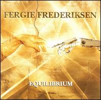 Equilibrium cd cover