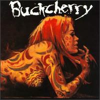 Buckcherry cd cover