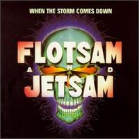 When the Storm Comes Down cd cover