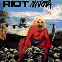 Narita cd cover