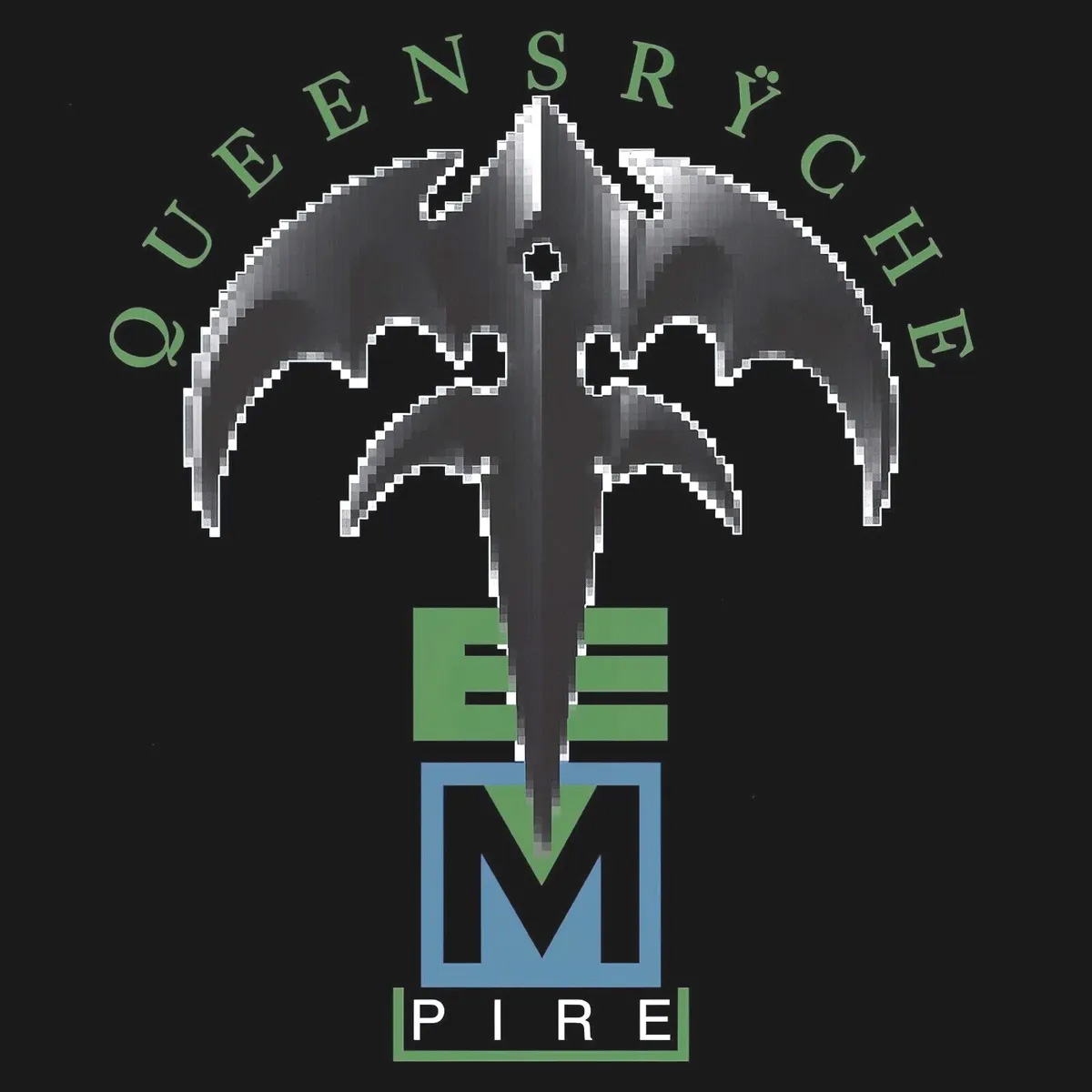 Queensryche: Empire