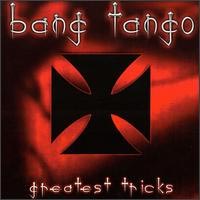 Greatest Tricks cd cover