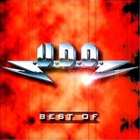 Best Of cd cover