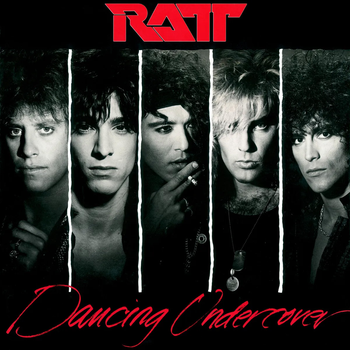 Dancing Undercover cd cover