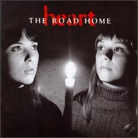The Road Home cd cover