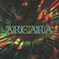 Arcara cd cover