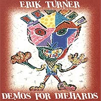 Demos for Diehards cd cover