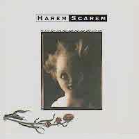 Harem Scarem cd cover