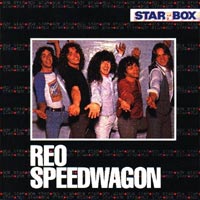 Star Box cd cover